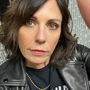 Meet your Posher, Lori